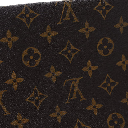 Louis Vuitton Monogram Neverfull GM 21 of 26