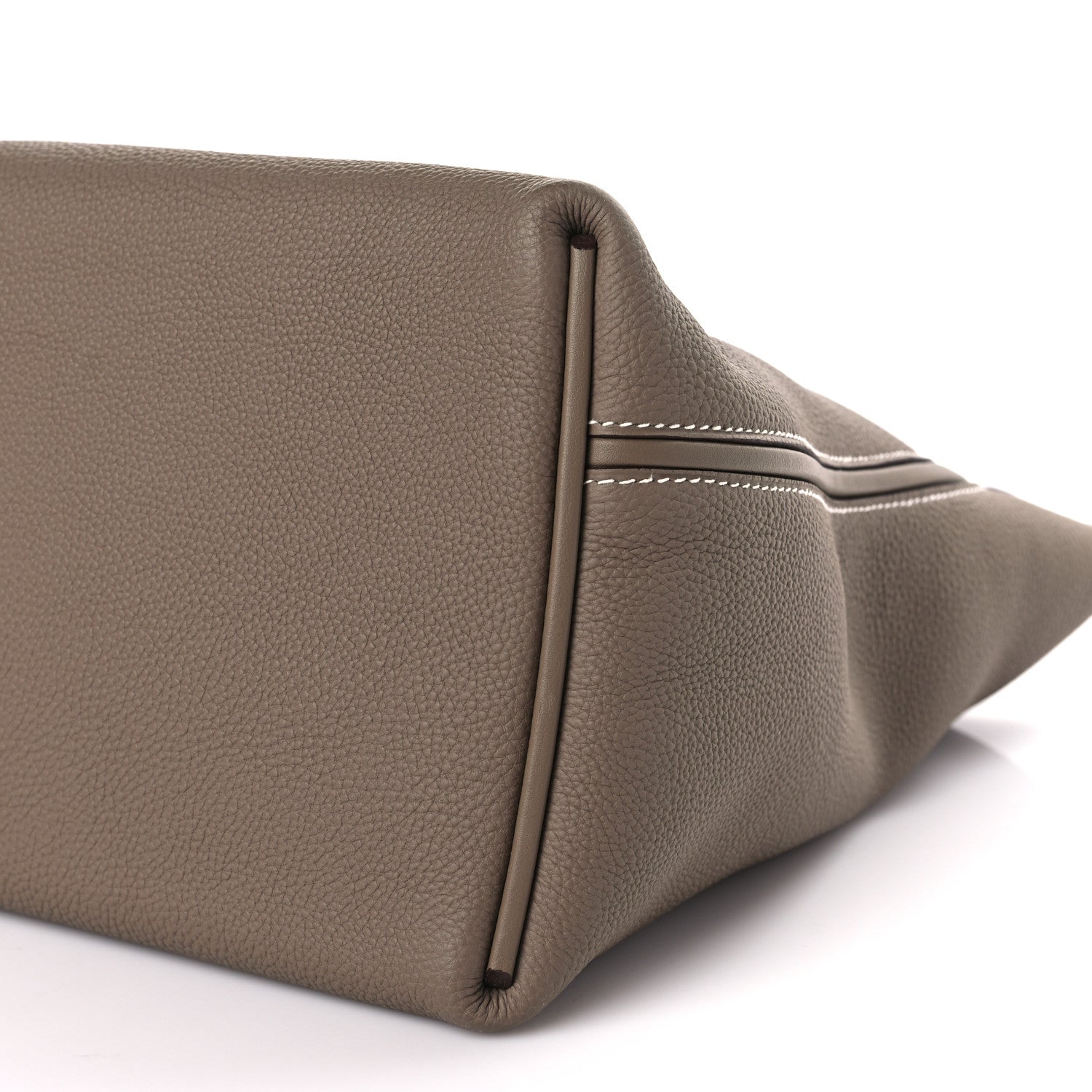 Hermes Togo Swift 24/24 35 Etoupe 9 of 9