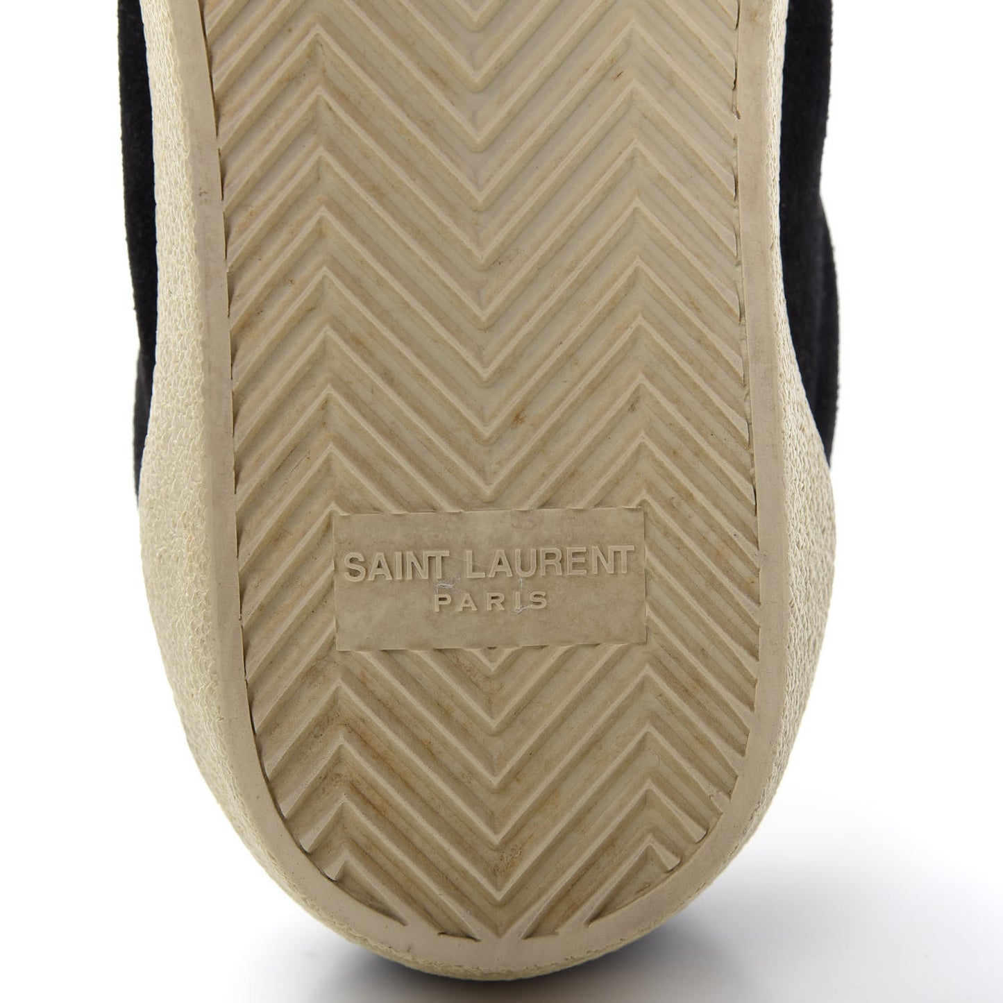 Distressed Suede Womens Court Classic Sneakers 38 Black