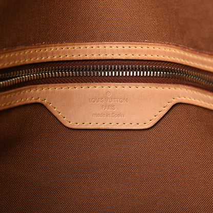 Louis Vuitton Monogram Abbesses Messenger Bag 5 of 10