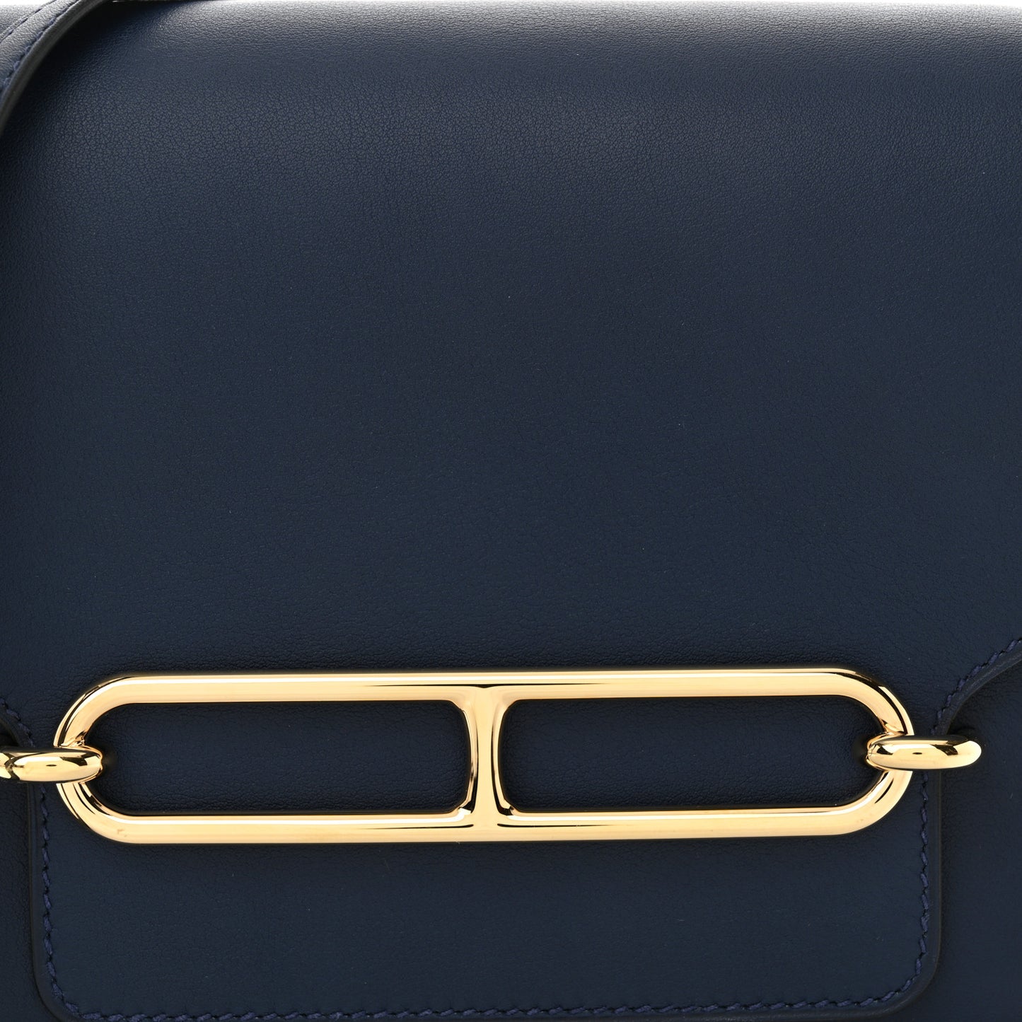 Swift Mini Sac Roulis Bleu Saphir