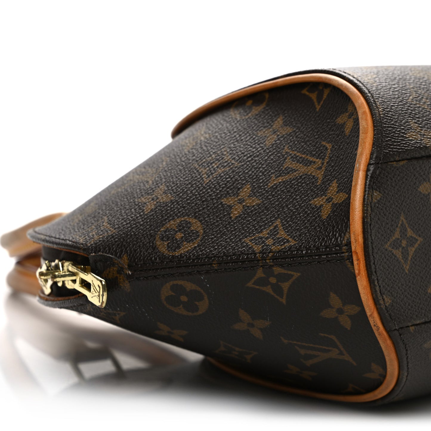 Monogram Ellipse PM