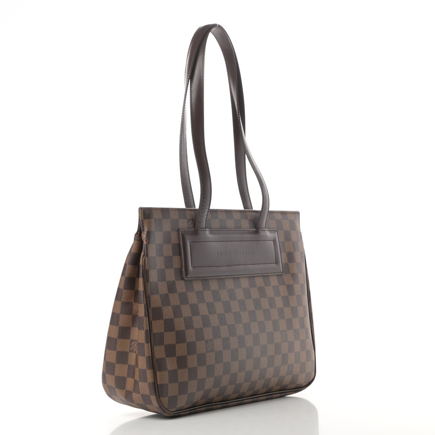 Damier Ebene Parioli PM