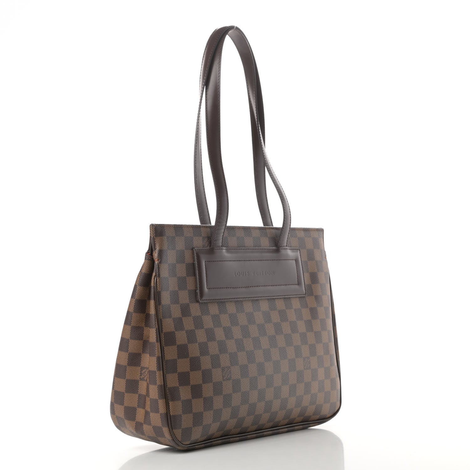 Louis Vuitton Damier Ebene Parioli PM 2 of 14