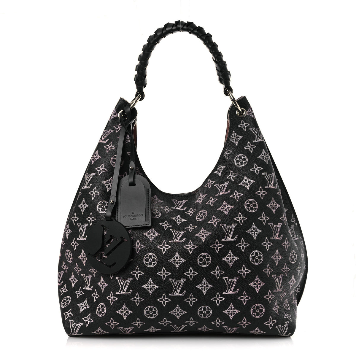 Mahina Carmel Hobo PM Black