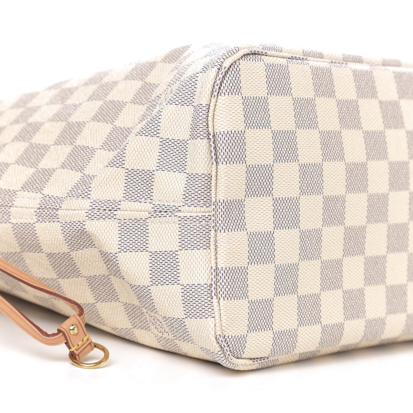 Damier Azur Neo Neverfull MM