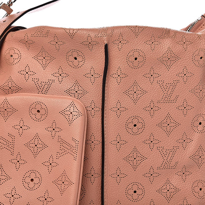 Louis Vuitton Mahina Selene PM Rose 14 of 14