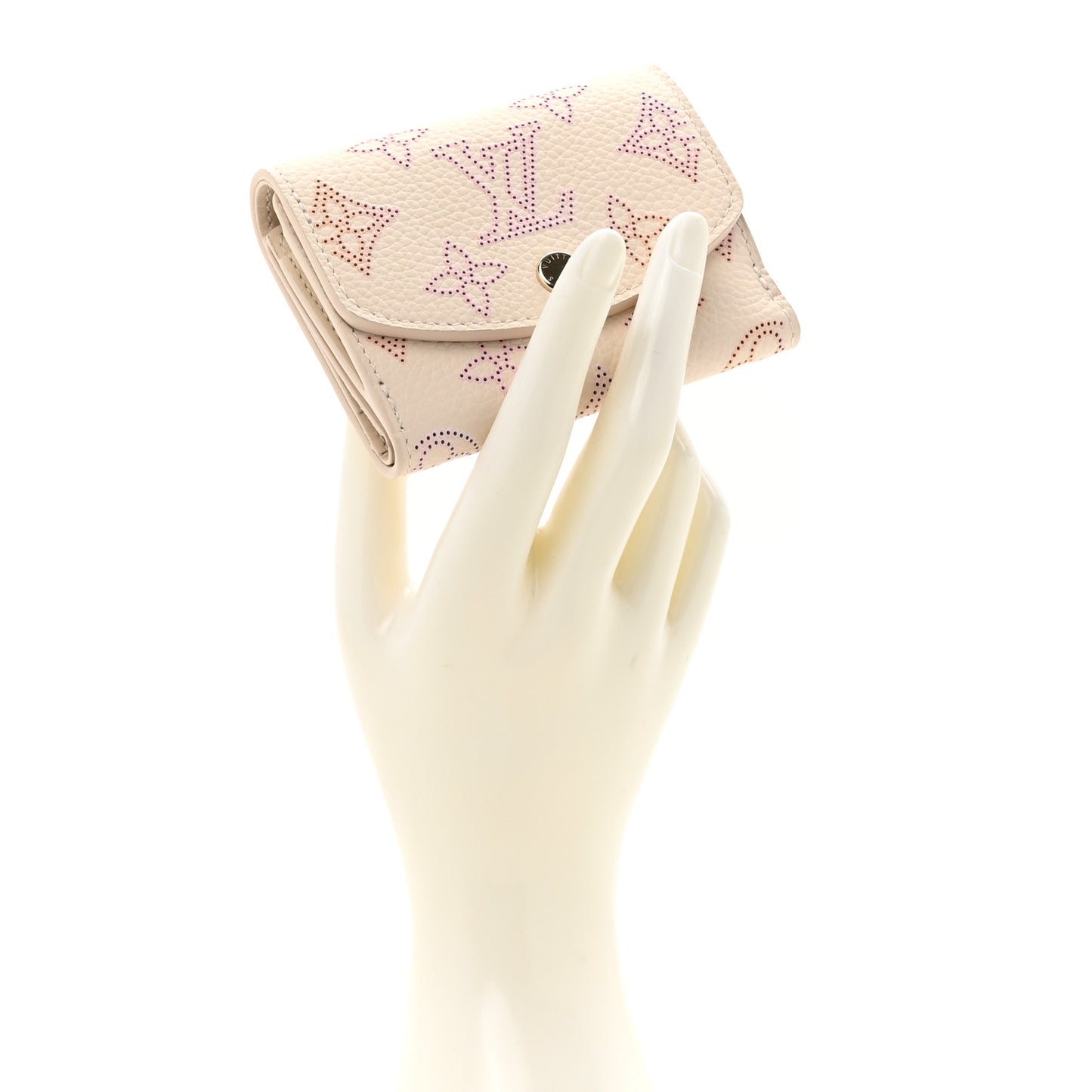 Mahina Iris XS Wallet Dream Beige