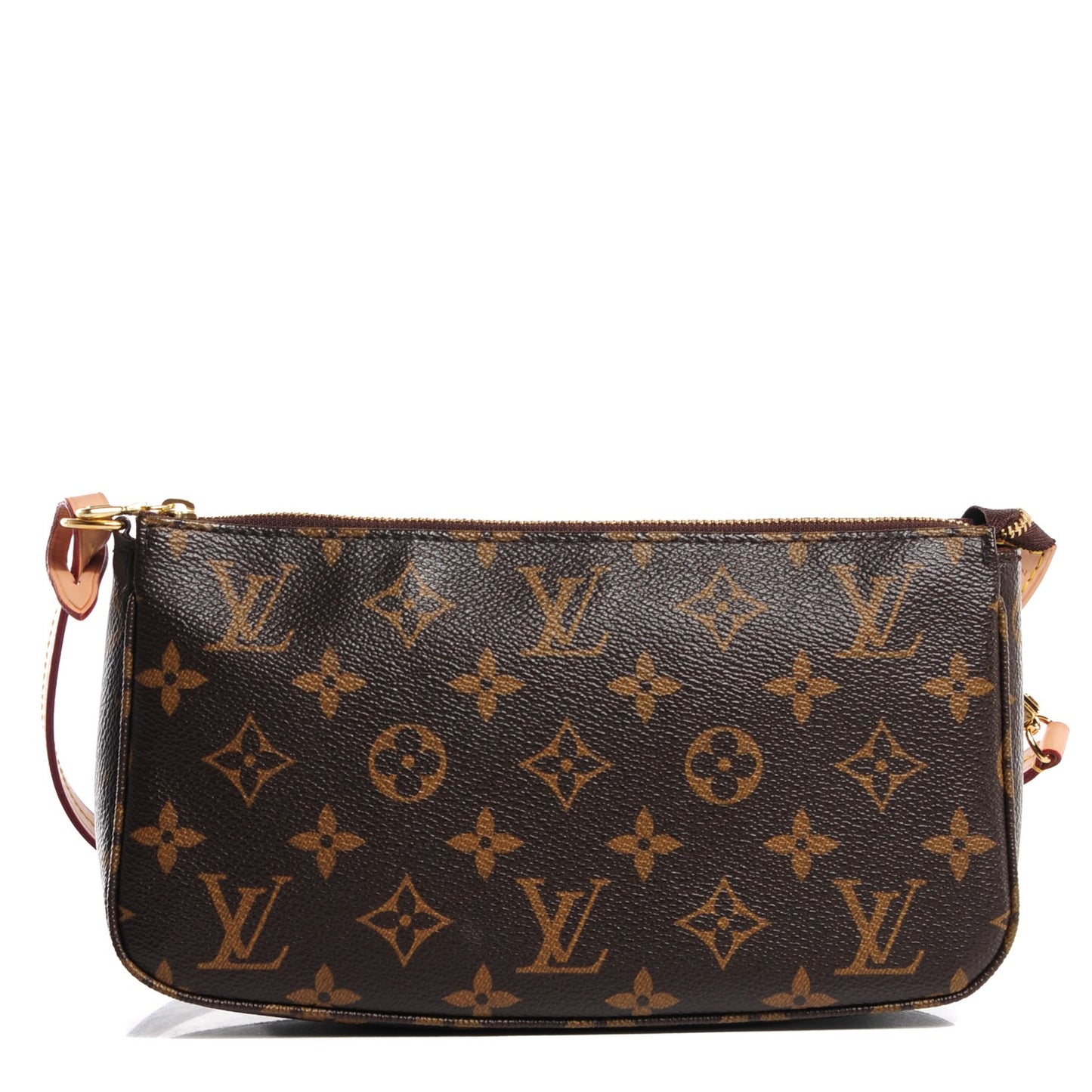 Monogram Pochette Accessories NM