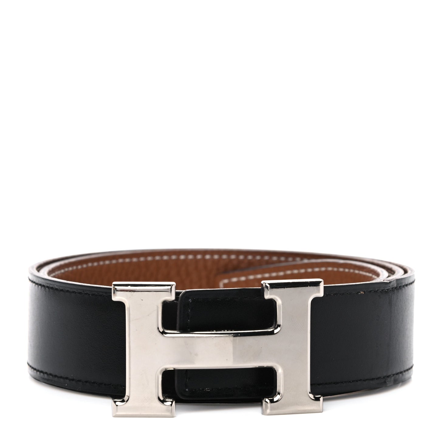 Box Togo 32mm H Belt 75 Black Gold