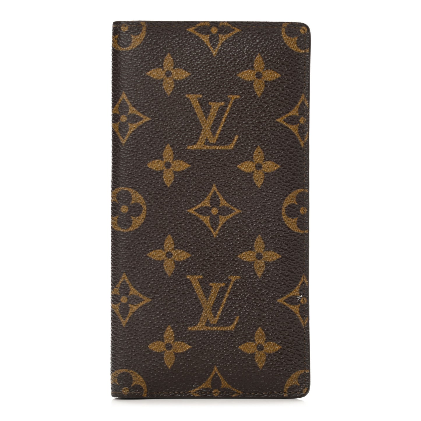 Monogram Brazza Wallet