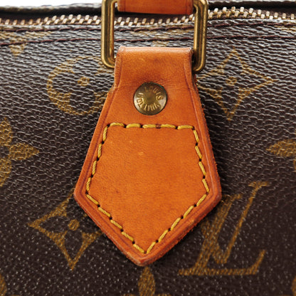 Louis Vuitton Monogram Speedy 30 12 of 13