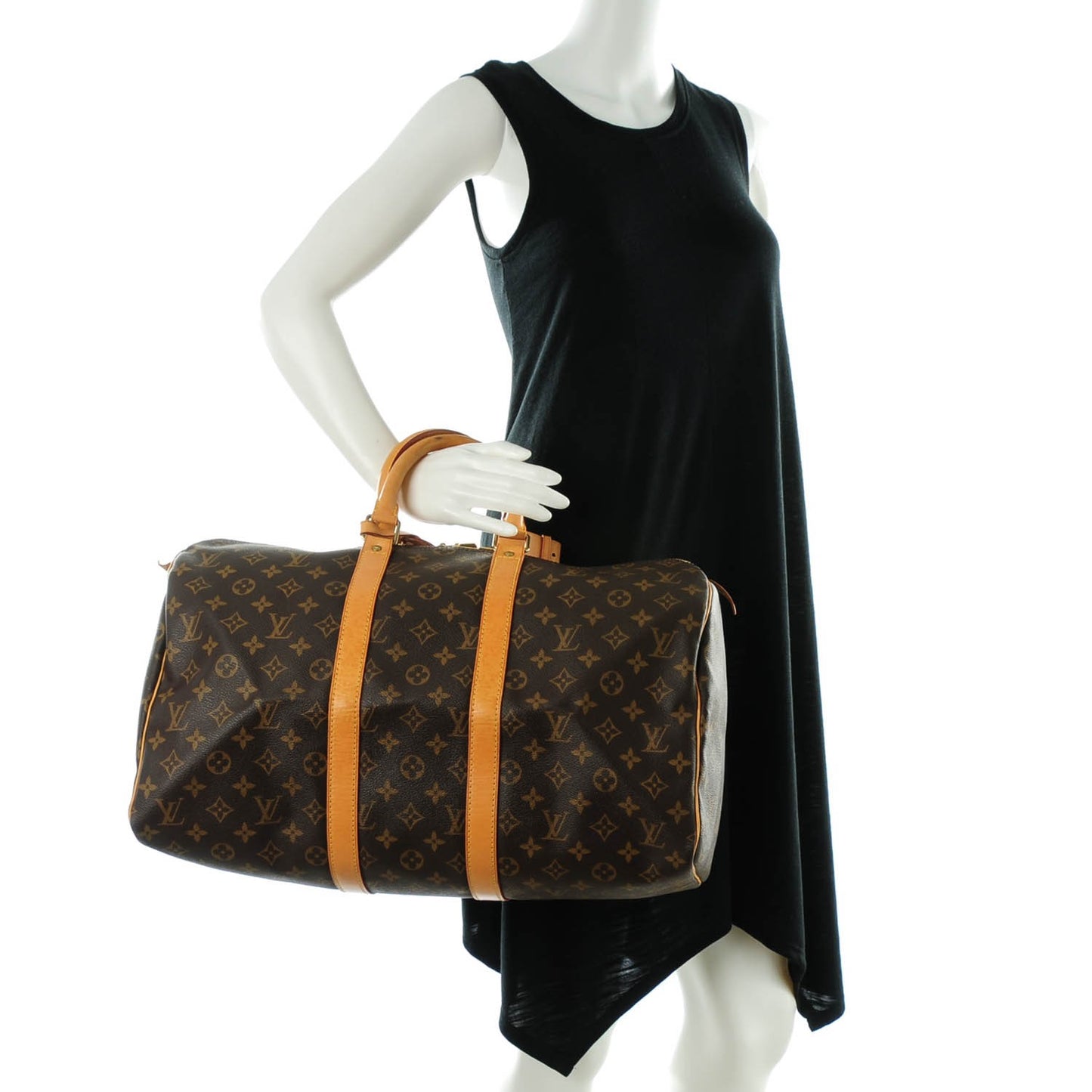 Monogram Keepall 45