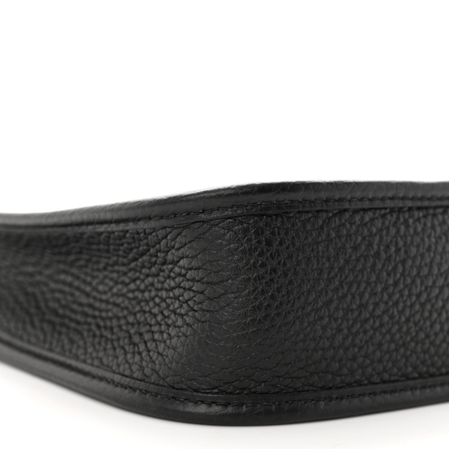 Taurillon Clemence Evelyne TPM Black