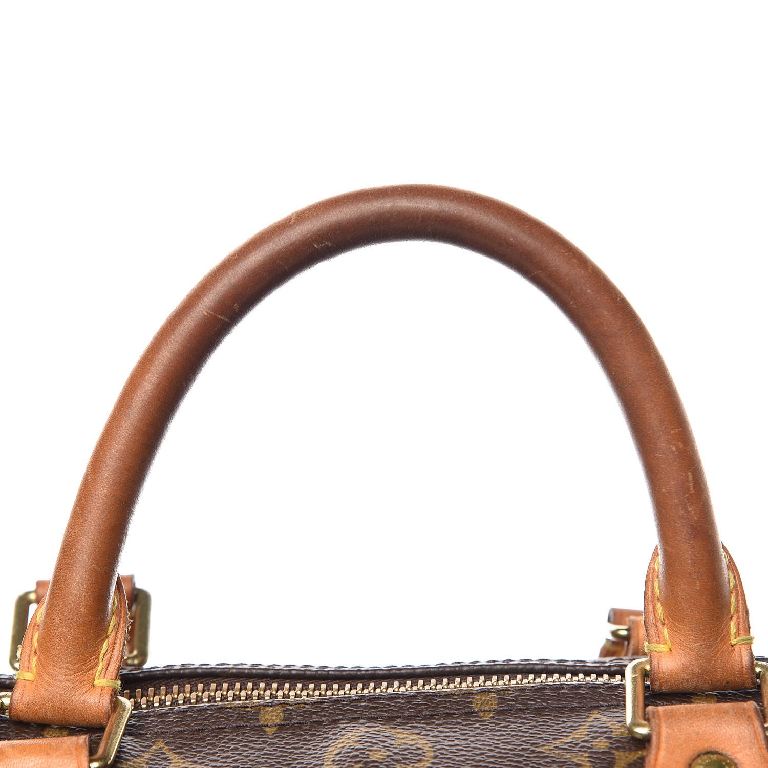 Louis Vuitton Monogram Speedy 30 14 of 20