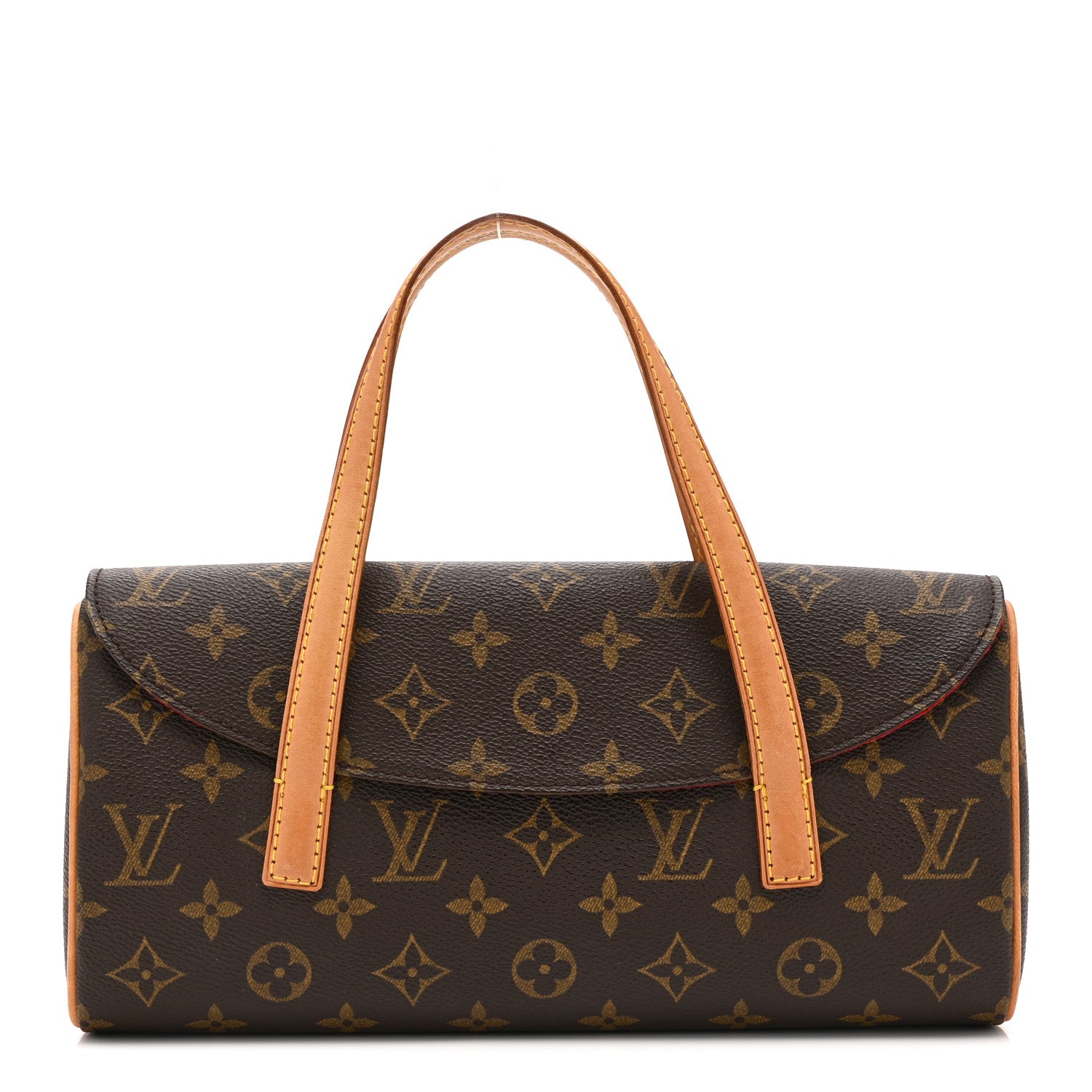 Louis Vuitton Monogram Sonatine 1 of 10