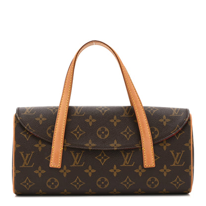 Louis Vuitton Monogram Sonatine 1 of 10