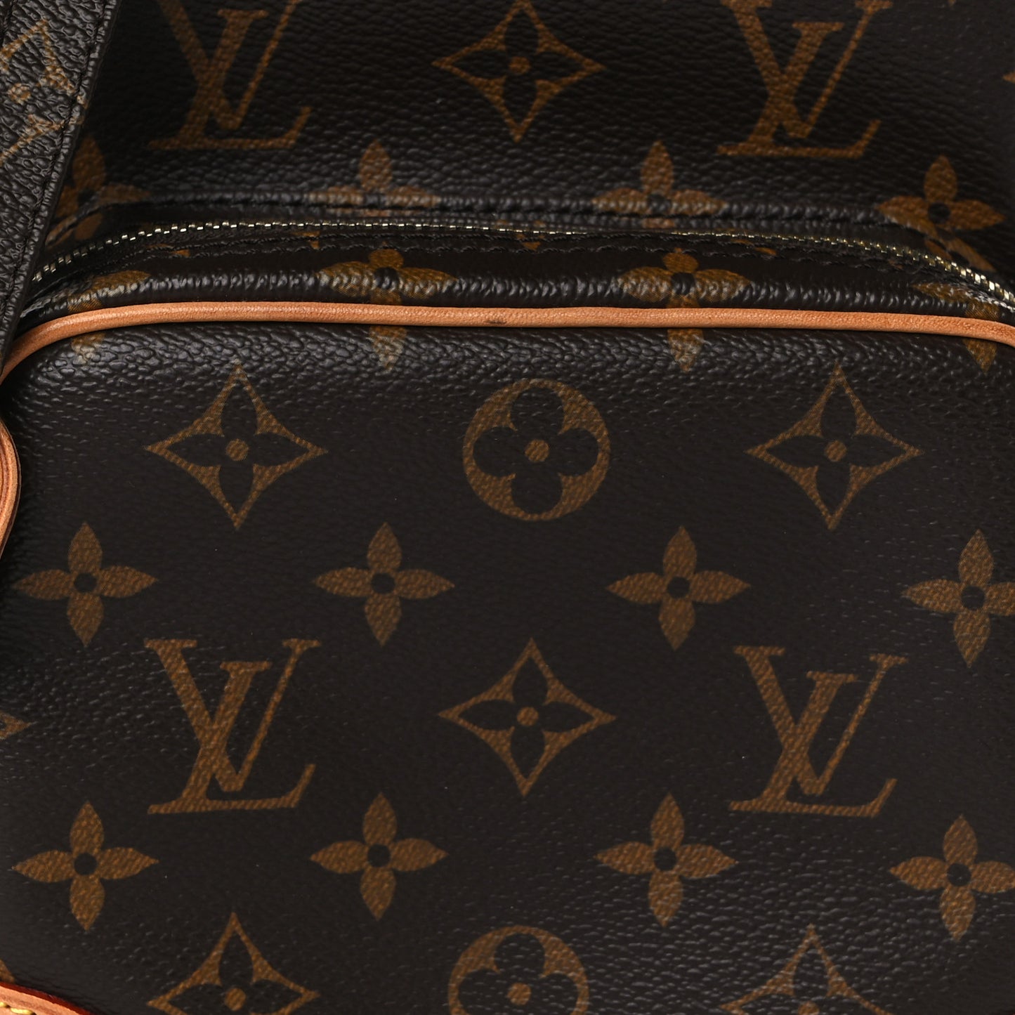 Monogram Amazone