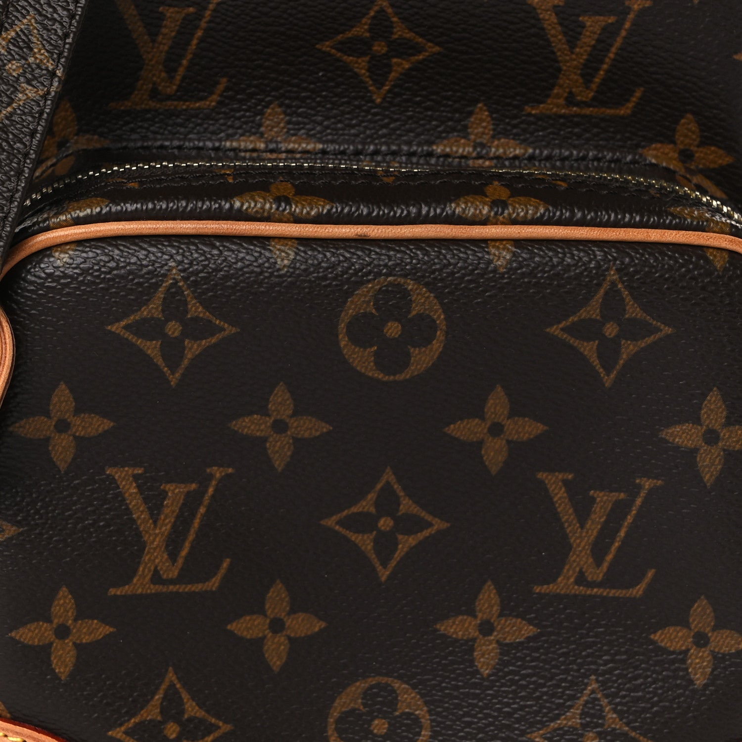 Louis Vuitton Monogram Amazone 8 of 10