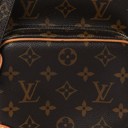 Louis Vuitton Monogram Amazone 8 of 10