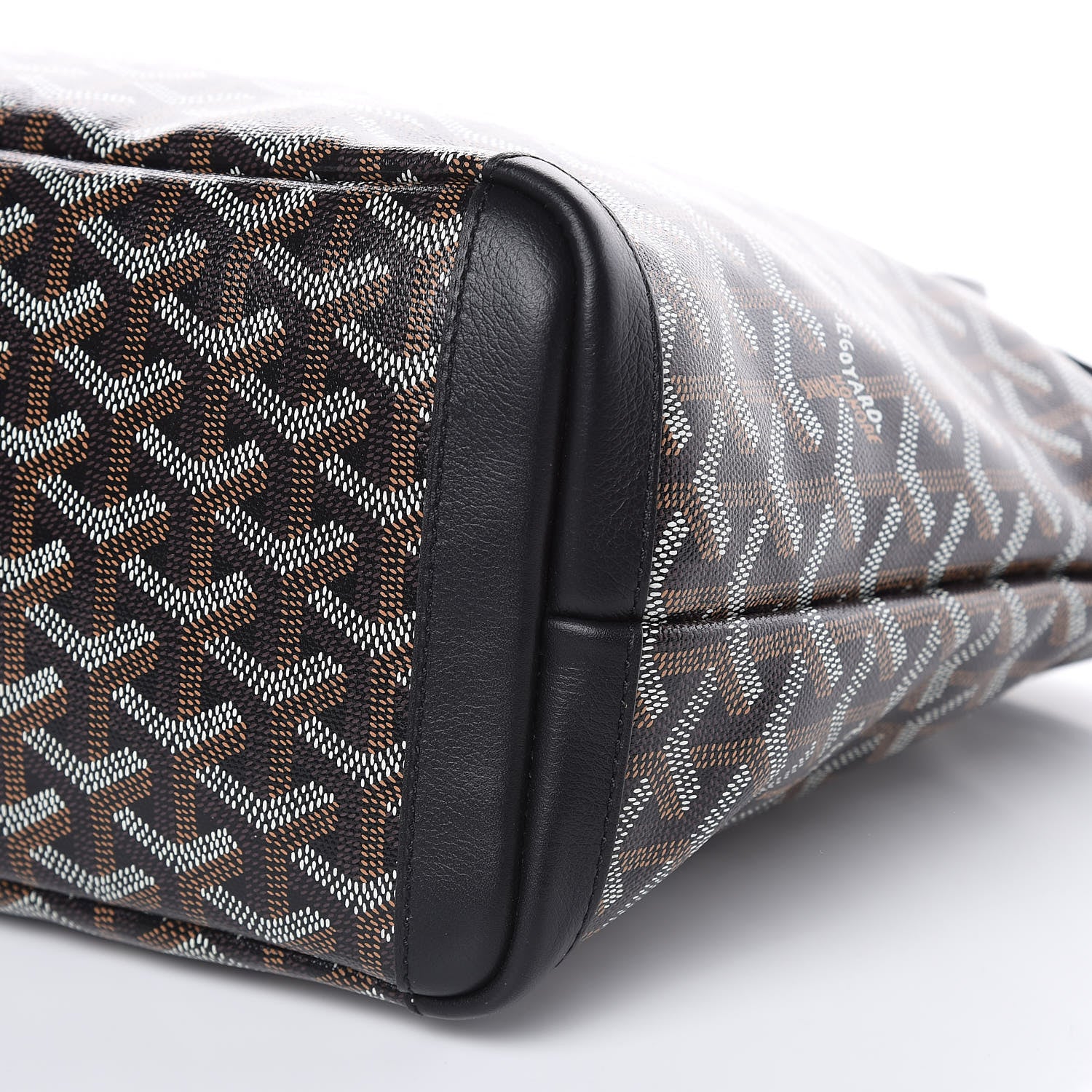 Goyard Goyardine Artois PM Black 8 of 8