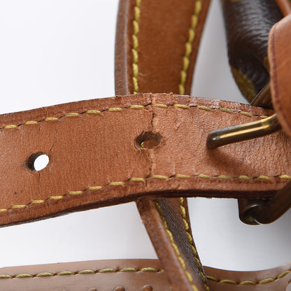 Louis Vuitton Monogram Saumur 30 9 of 18
