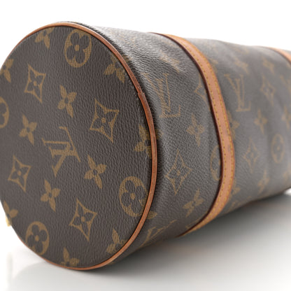 Louis Vuitton Monogram Papillon 26 9 of 14