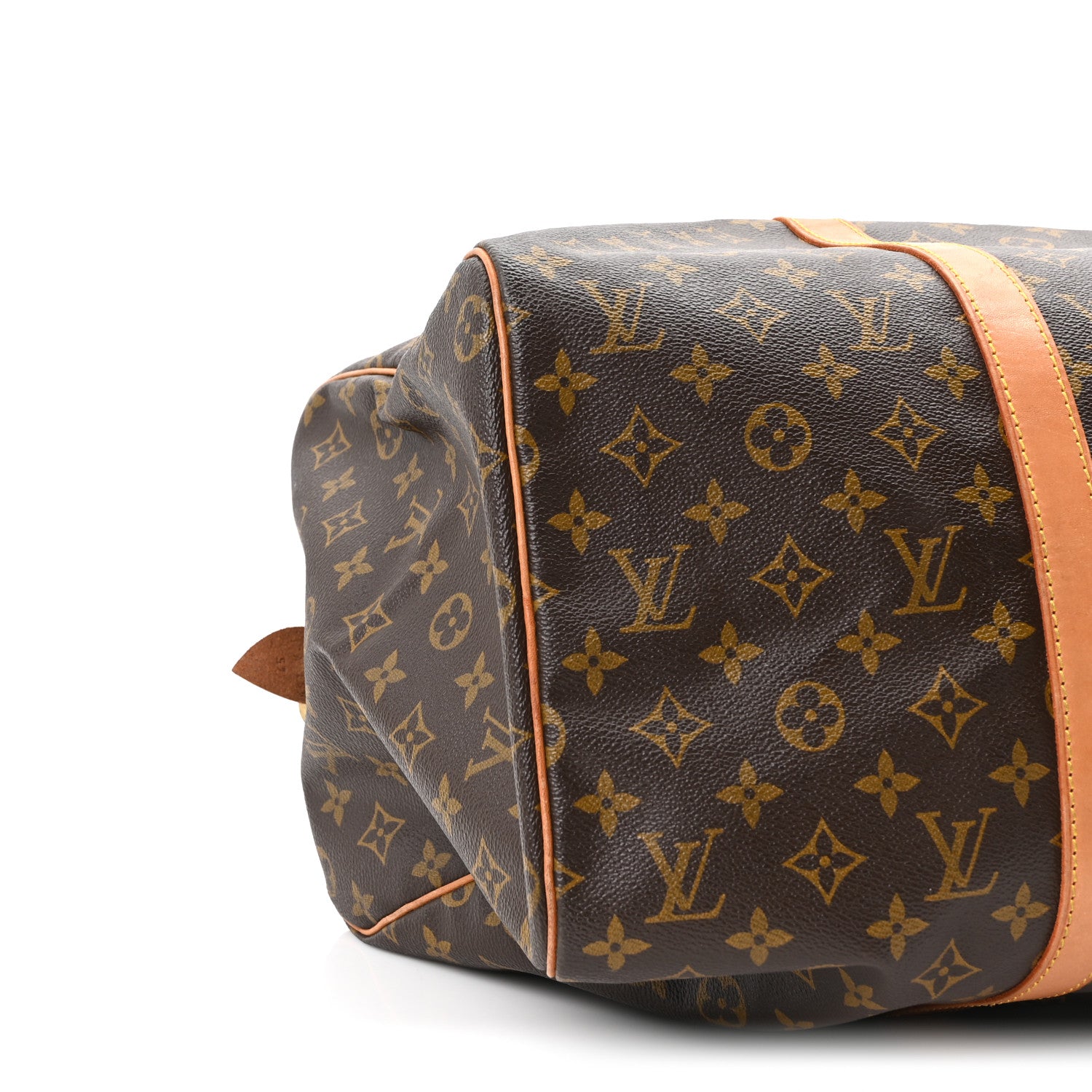 Louis Vuitton Monogram Sac Souple 45 7 of 8