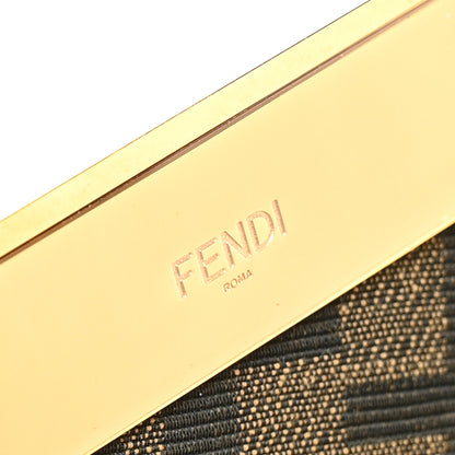 Fendi Shearling Medium Fendi First Camel 7 of 7