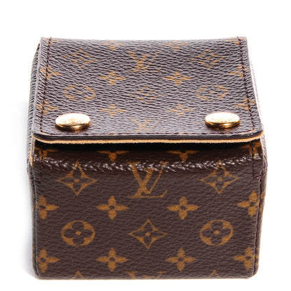 Louis Vuitton Monogram Ring Holder Case 1 of 8