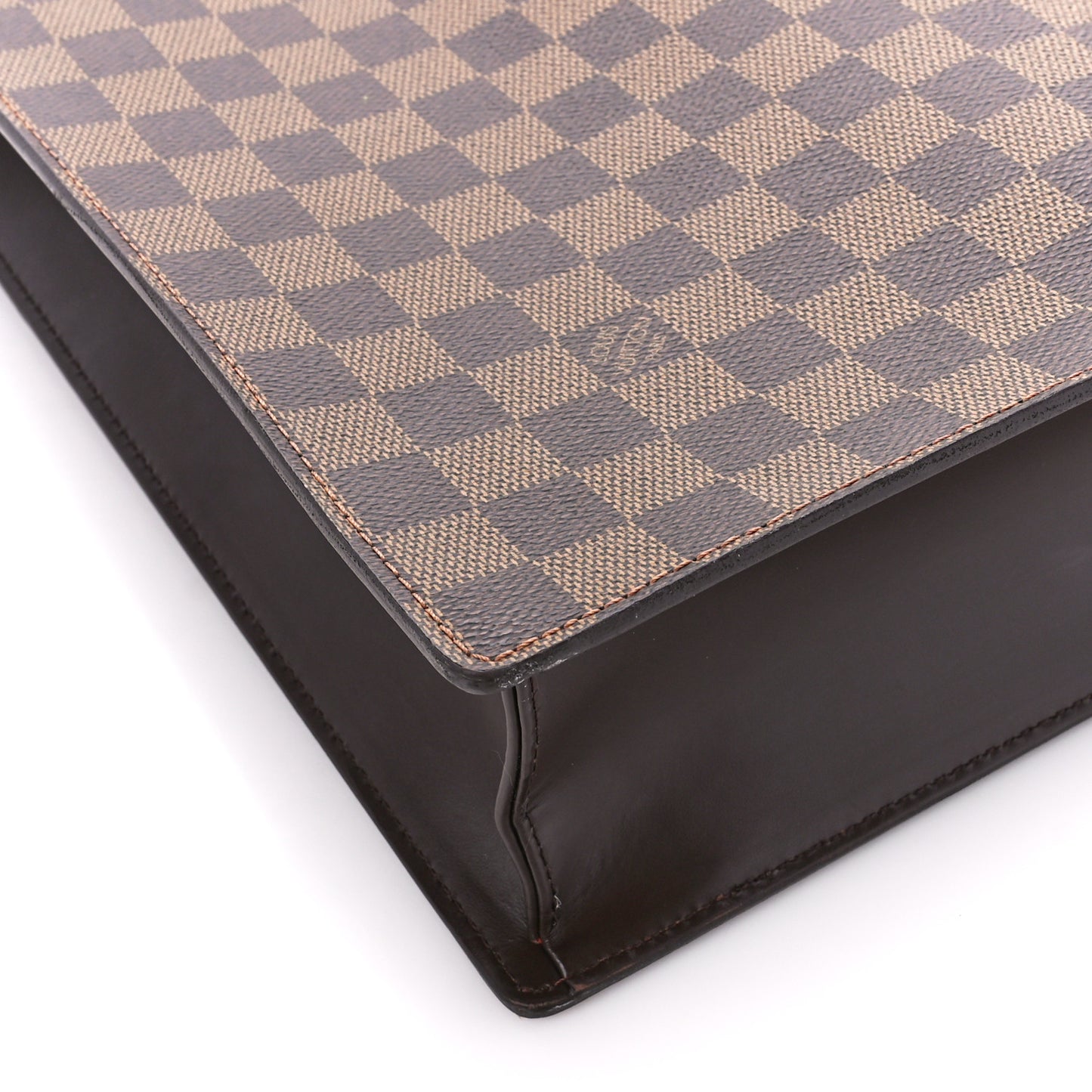 Damier Ebene Venice Sac Plat
