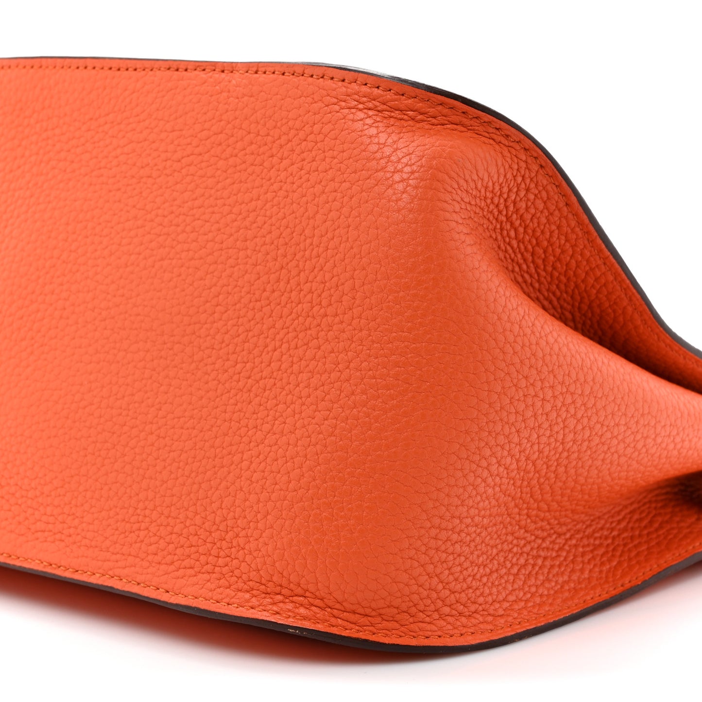 Taurillon Clemence Jypsiere 31 Orange