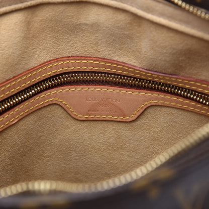 Louis Vuitton Monogram Looping GM 8 of 9