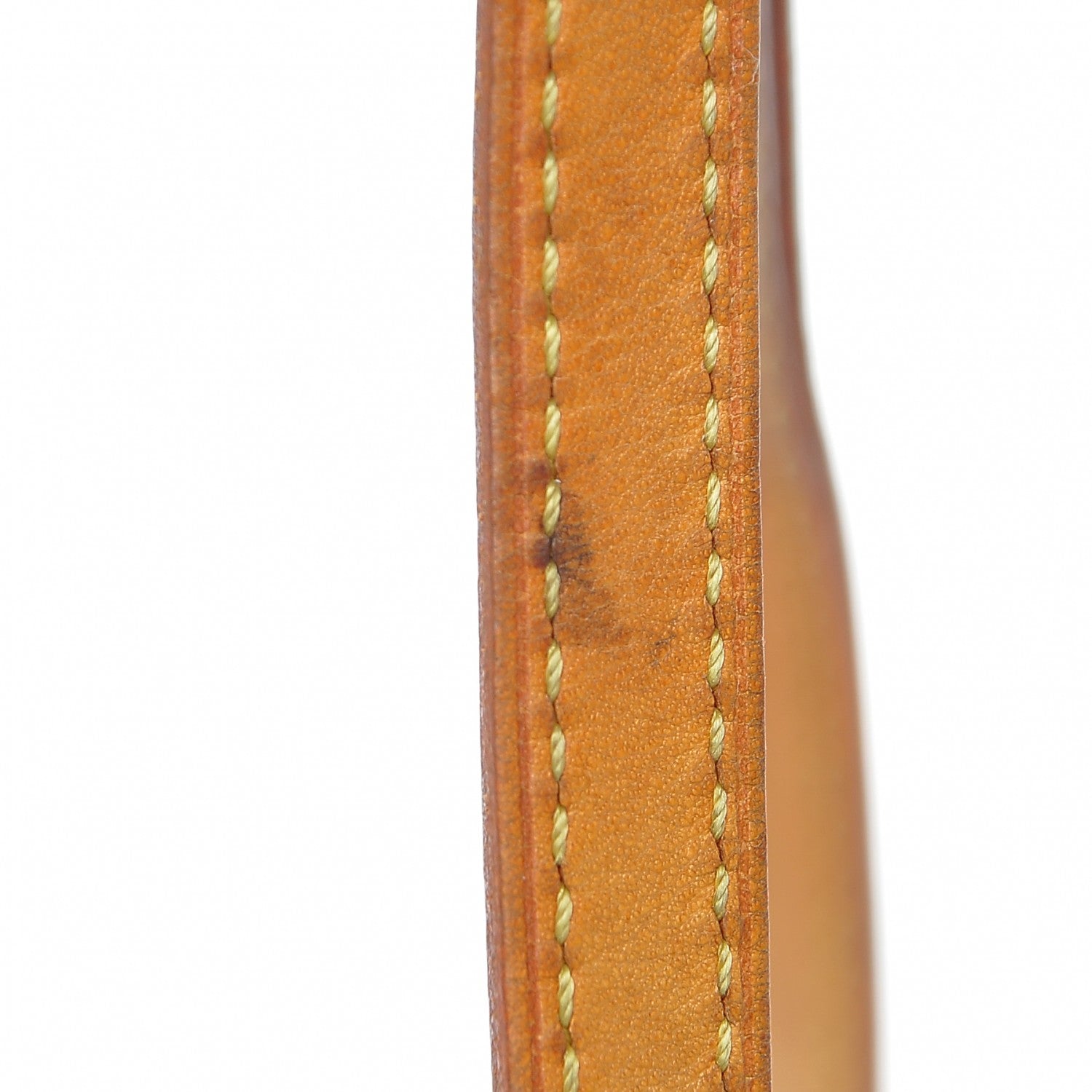 Louis Vuitton Monogram Pochette Marelle MM 10 of 10