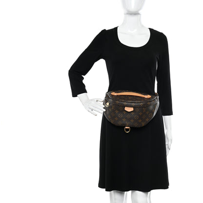 Louis Vuitton Monogram Bumbag 2 of 9