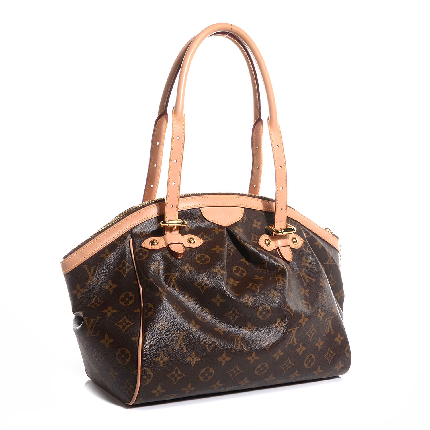 Louis Vuitton Monogram Tivoli GM 3 of 7
