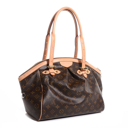Louis Vuitton Monogram Tivoli GM 3 of 7