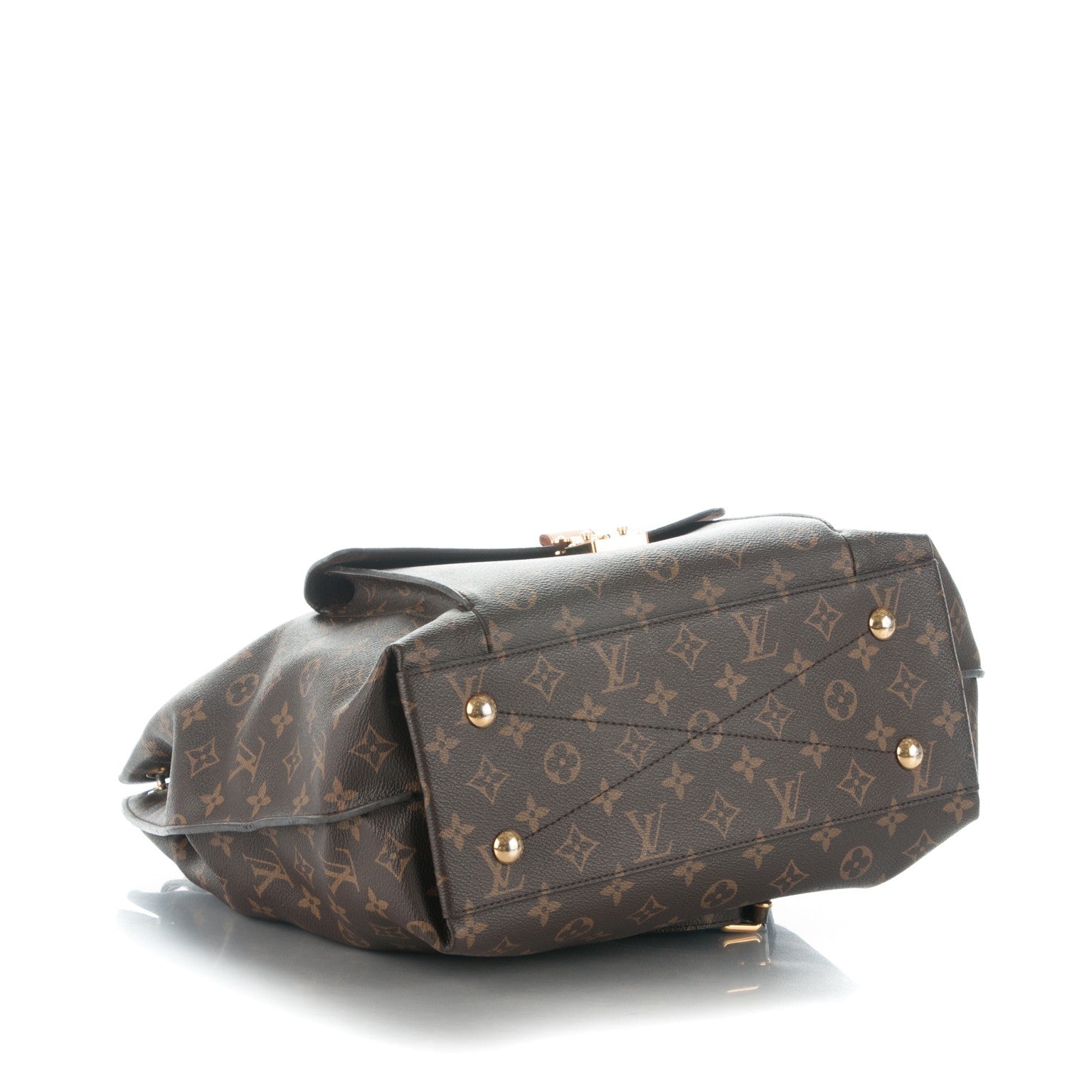 Louis Vuitton Monogram Metis 5 of 15