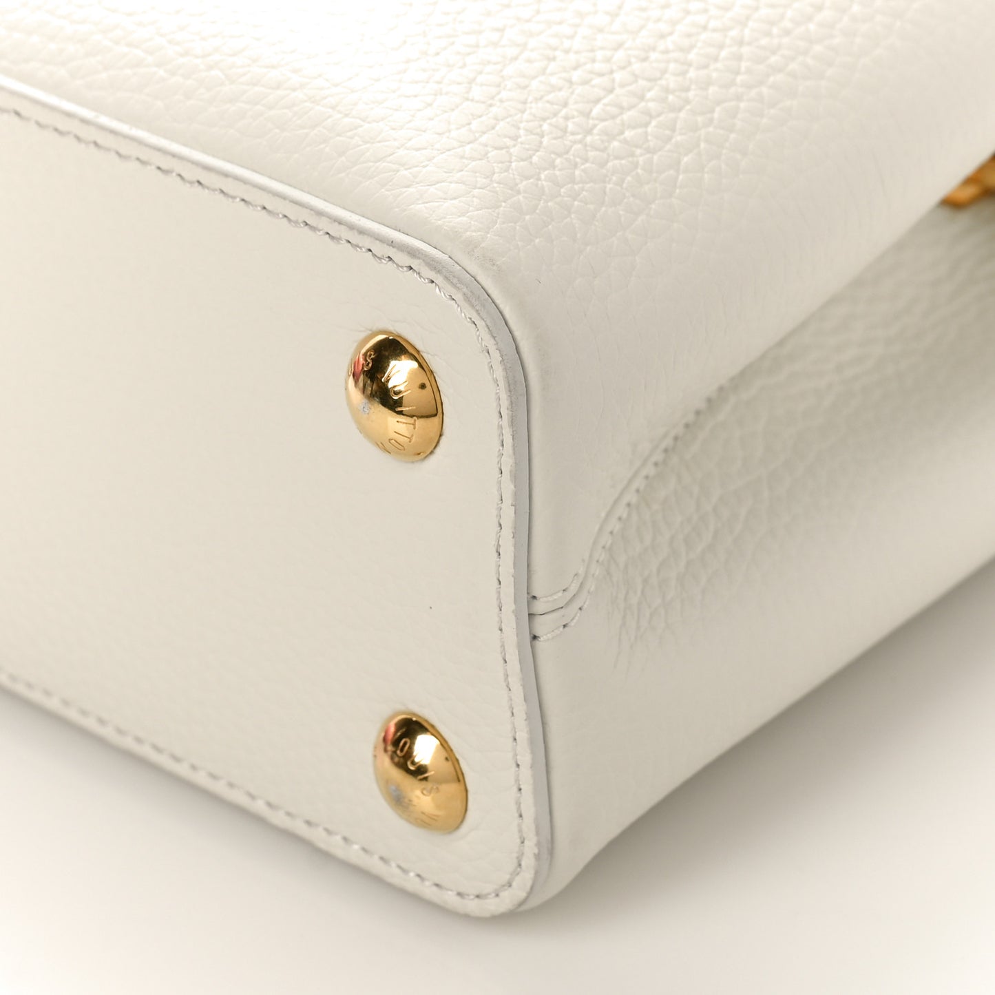 Taurillon Tile Capucines BB Snow White Provence Blue