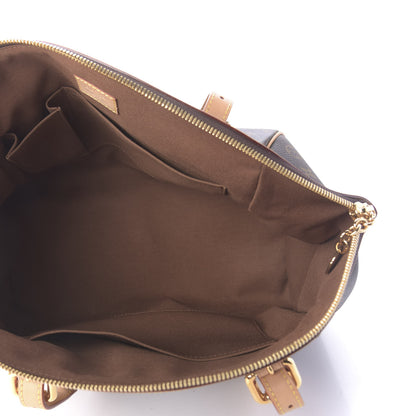 Louis Vuitton Monogram Tivoli GM 5 of 10