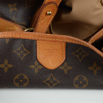 Louis Vuitton Monogram Delightful GM 17 of 18