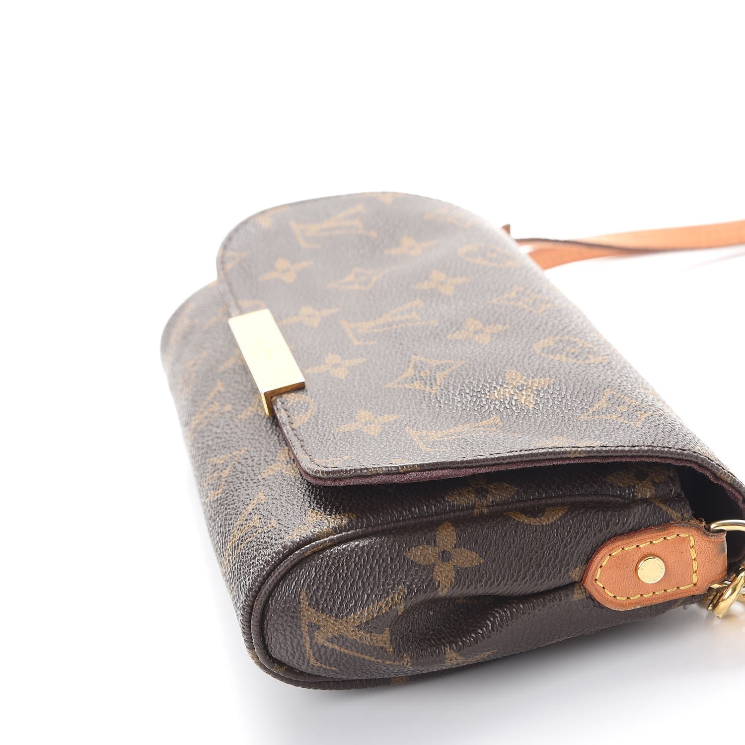Louis Vuitton Monogram Favorite PM 13 of 16