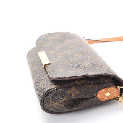 Louis Vuitton Monogram Favorite PM 13 of 16
