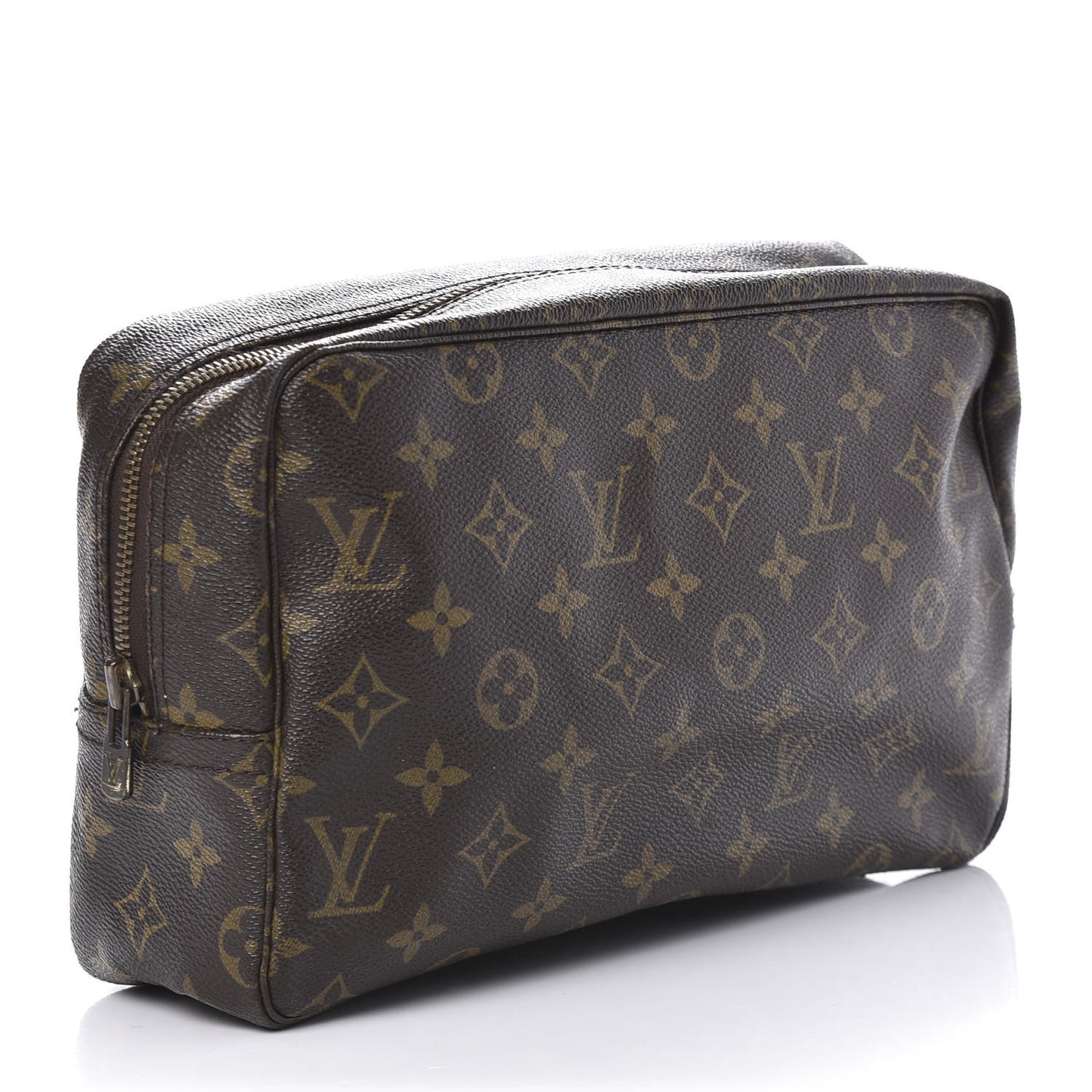 Monogram Trousse Toilette 28