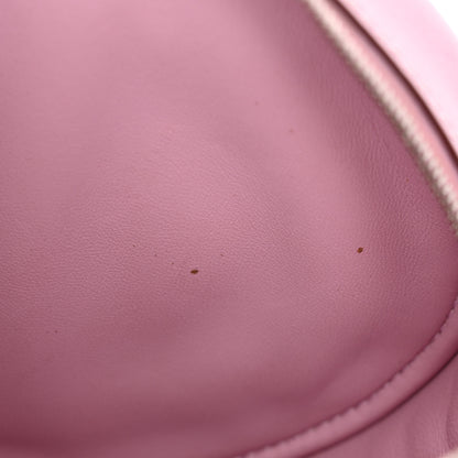 Hermes Swift In-The-Loop Belt Bag Mauve Sylvestre 10 of 11