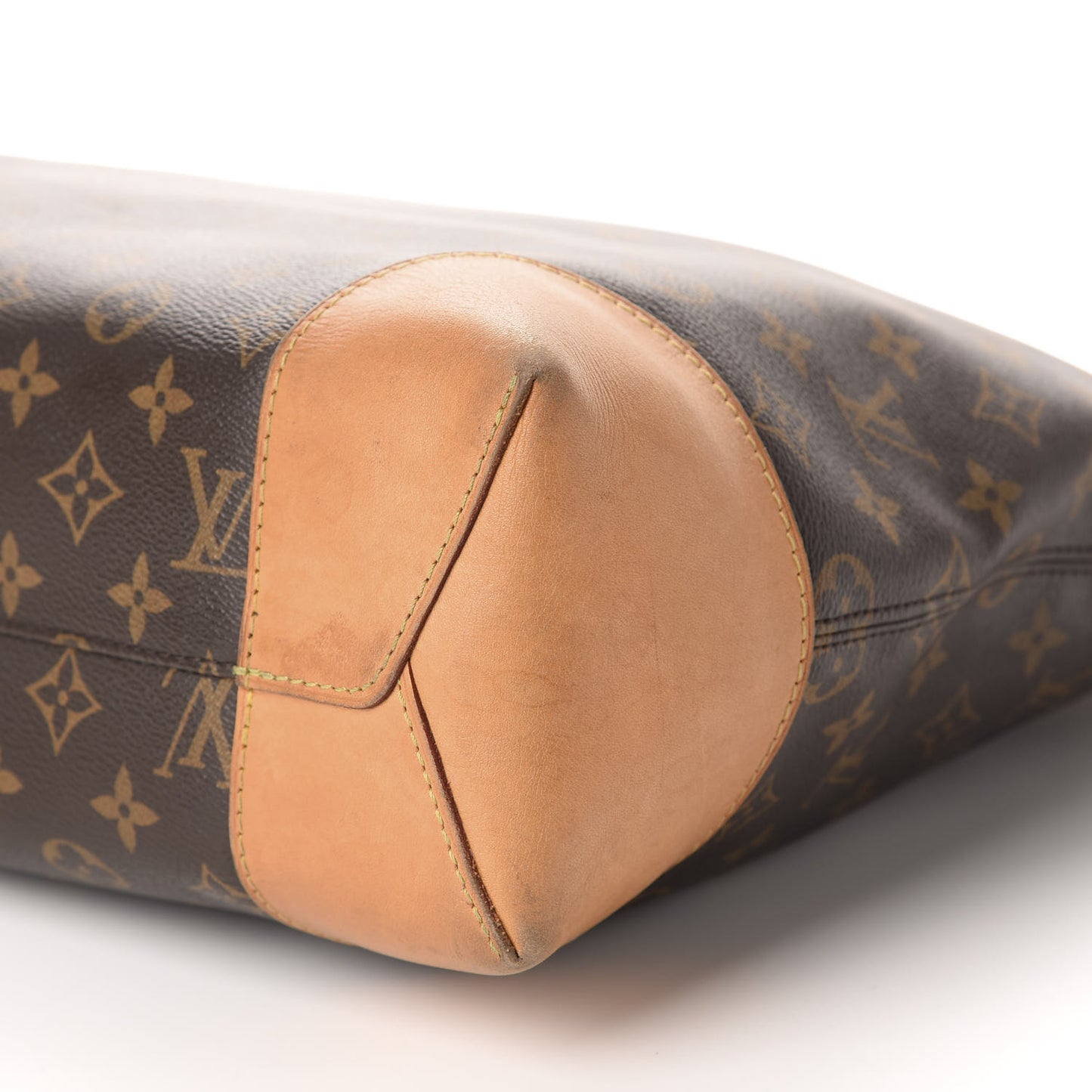 Monogram Berri MM