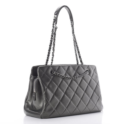 Alexander Wang Pebbled Lambskin Rocco Brown w Antique Brass Hardware 8 of 26