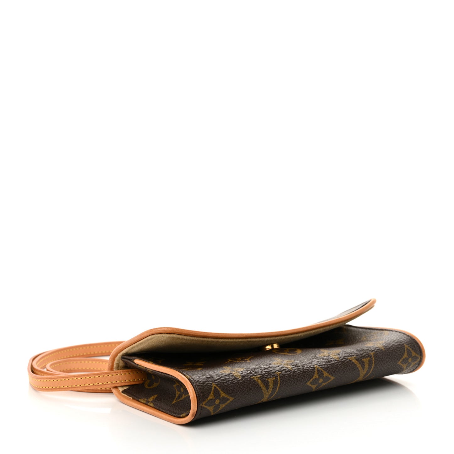 Monogram Pochette Twin PM