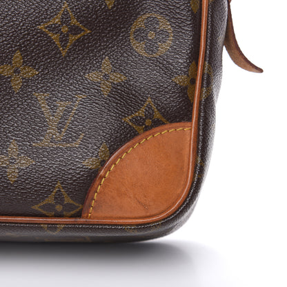 Louis Vuitton Monogram Compiegne 28 9 of 14