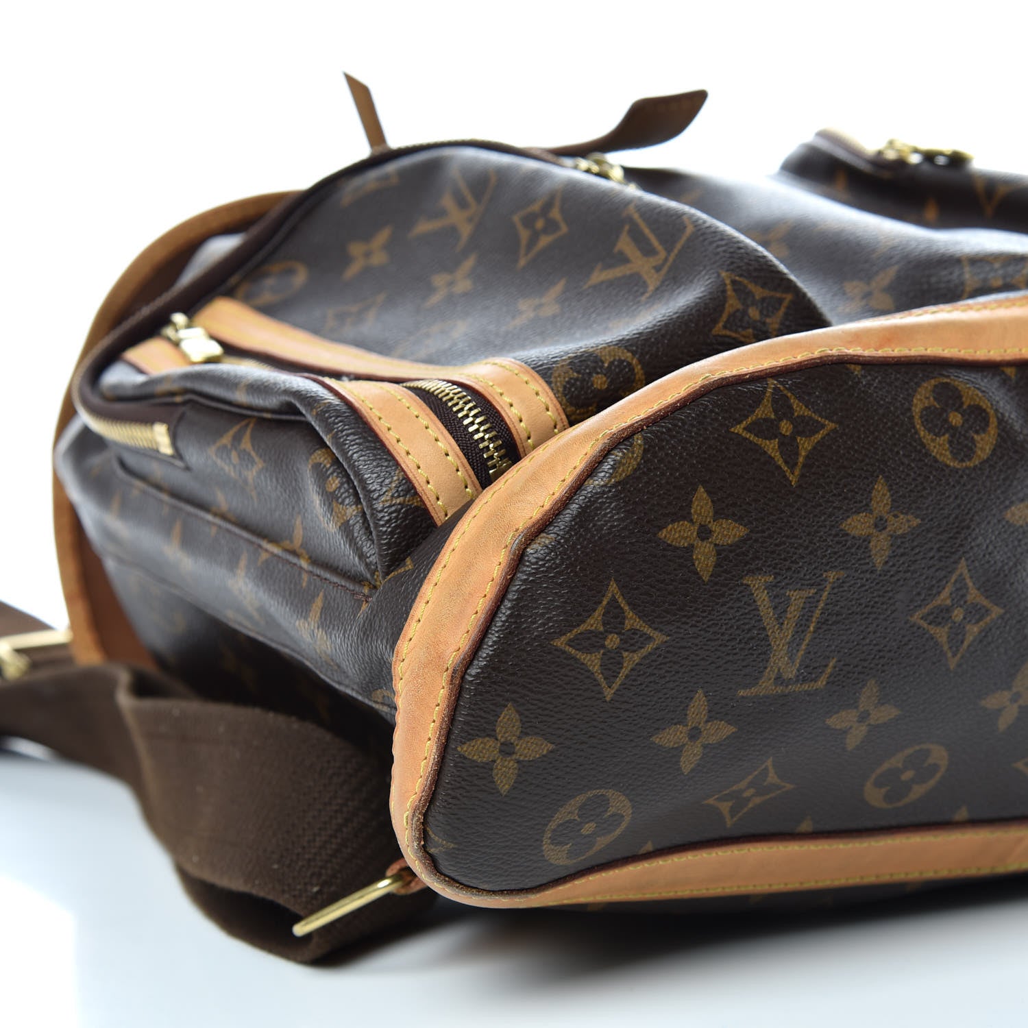 Louis Vuitton Monogram Bosphore Backpack 5 of 15